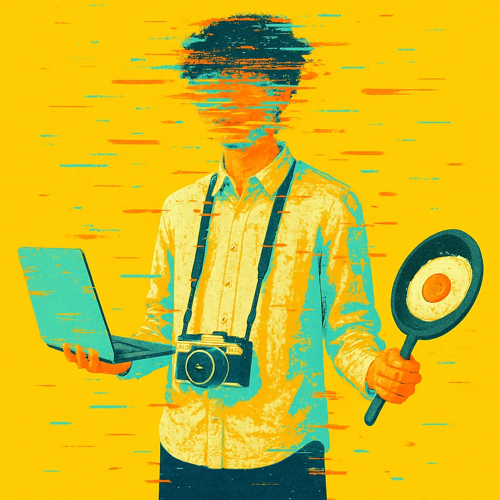 Akihito Yokota - Full Stack Developer